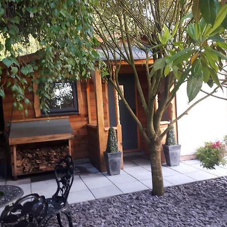 Ever Wanted To Go Off Grid Then This Is For You Саттон-Колдфілд Екстер'єр фото