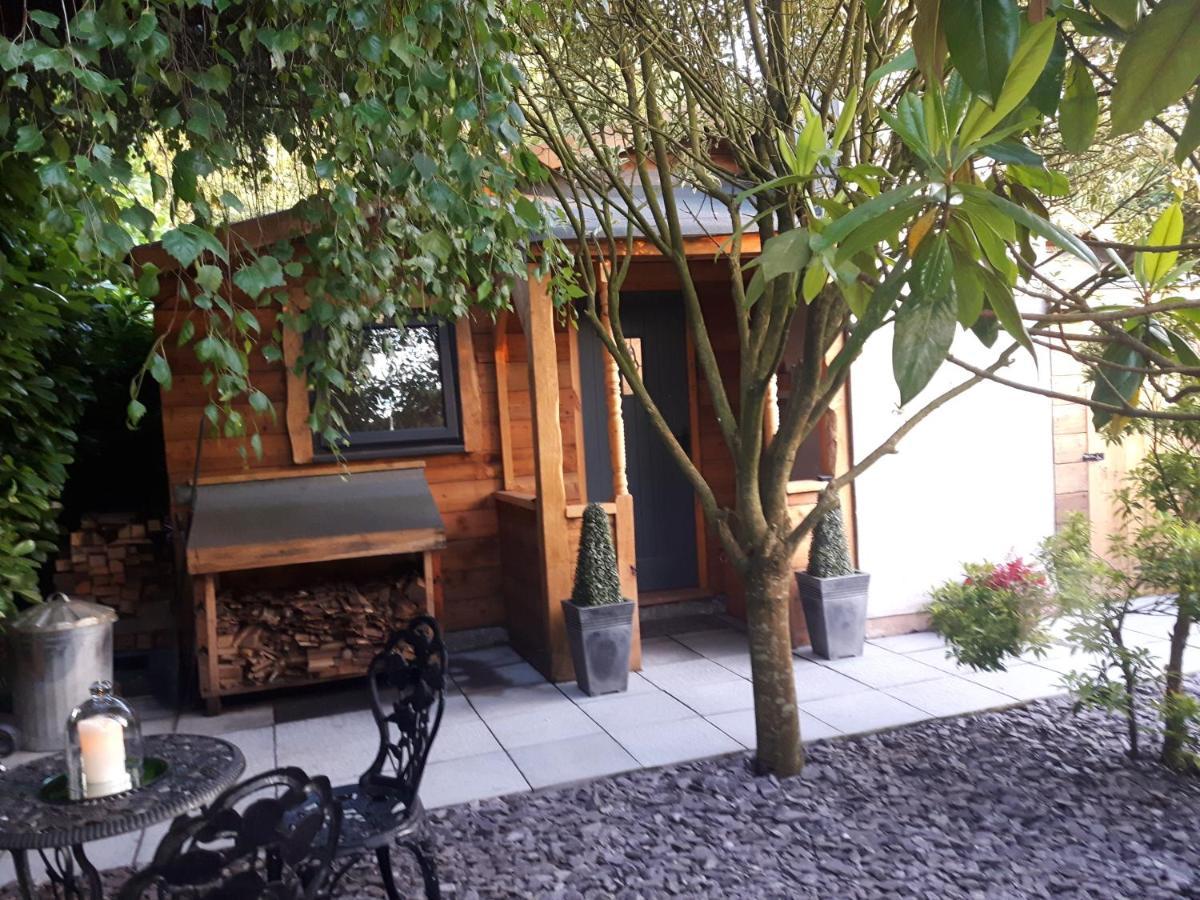 Ever Wanted To Go Off Grid Then This Is For You Саттон-Колдфілд Екстер'єр фото